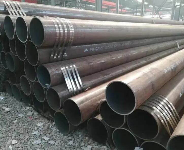 七里河高压锅炉管