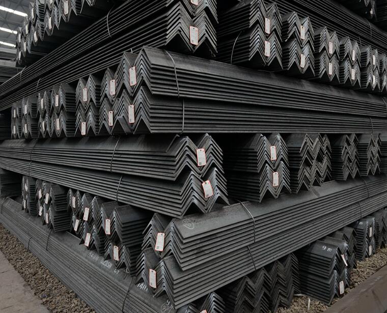 七里河低合金角钢